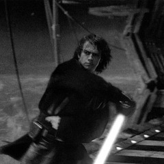 You Don't Know The Power Of The Dark Side X Want To Love
