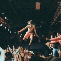 X.E / D.E.V.O🌹🗡️ ~ SUISIDE