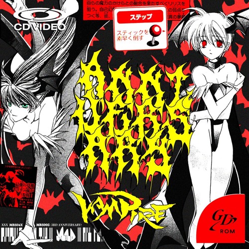 Niangzi Pass [MBS005: 3rd Anniversary!]