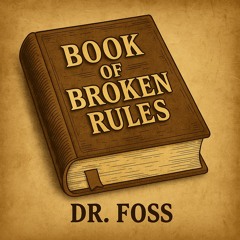 Book of Broken Rules