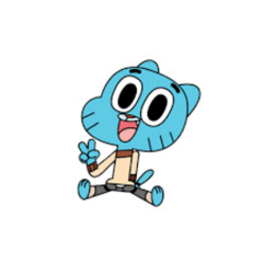 gumball freestyle