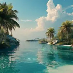 tropical ambience [FREE]