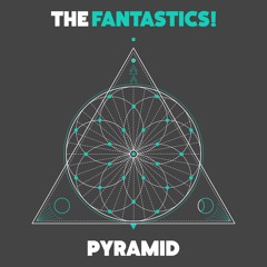 The Fantastics! - Oblique