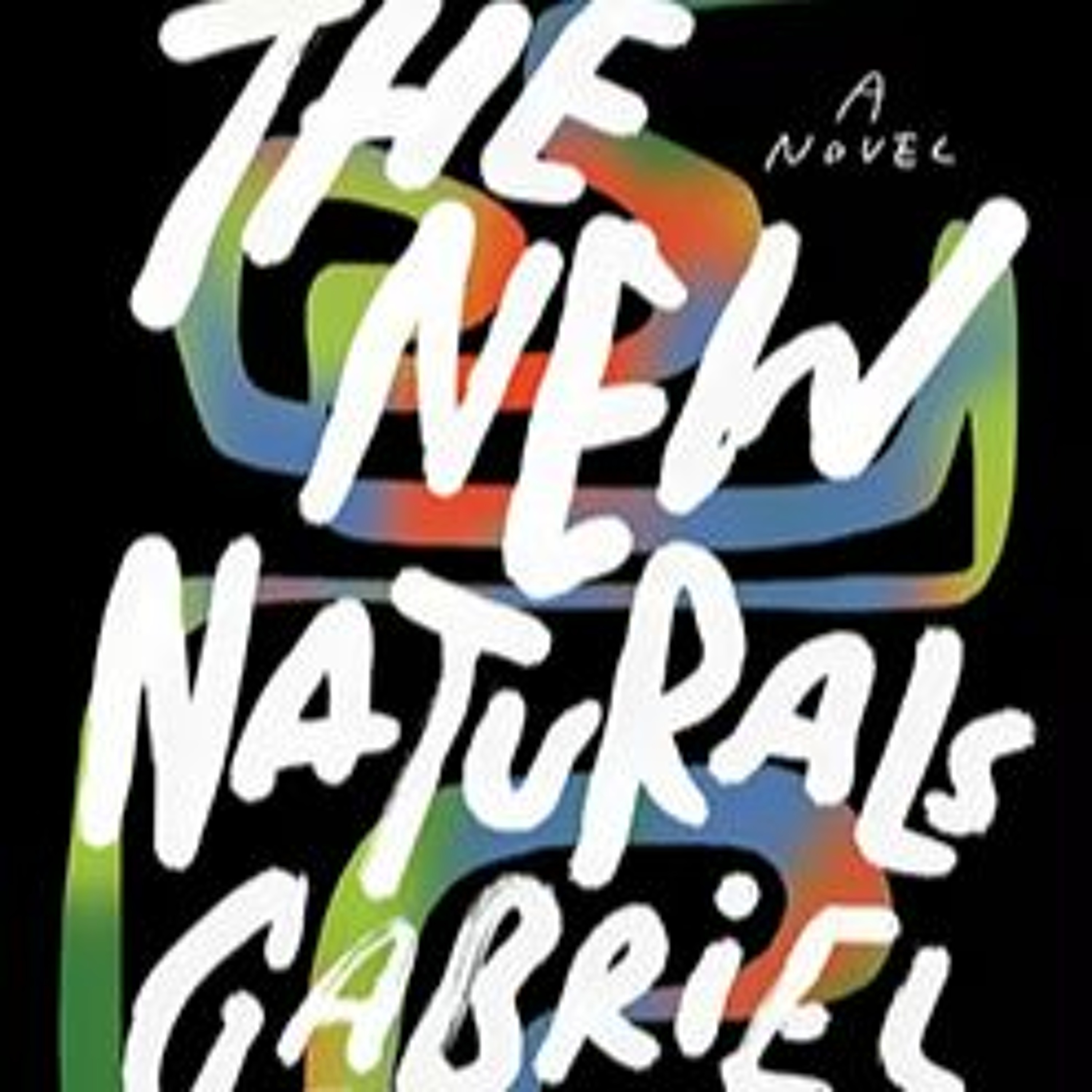 The New Naturals by Gabriel Bump episode artwork