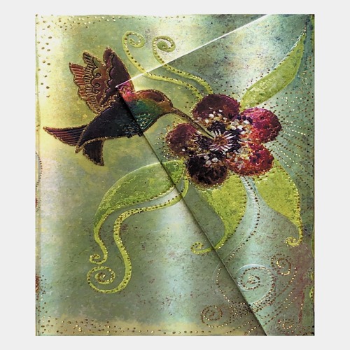 Solo Isa (dj set)_sama recordings pres. s c h w e b e n_16.04.2025_Westbahnstudios_Vienna