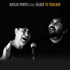 Tu Frialdad (feat Jálber) Triana Cover's, Baladas de Flamenco Rock y Música Pop Española Años 80