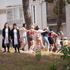 PODCAST Murmuration III & Lycée Agricole