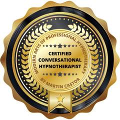 Podcast Hypnotherapy - English version