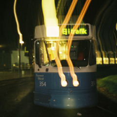 TRACK STAR (true to the tram)