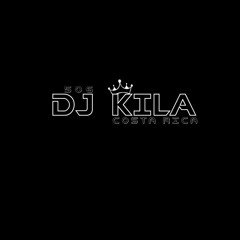 DJ KILA CR 506 EN RUTA MIXTAPE🔝💯