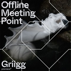 Griigg * Back to Dust We Become (One) [Premiere]