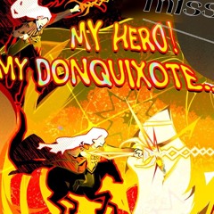 Hero (Rock  Ver.)