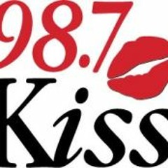 Kiss FM 98.7 (NYC) Omar Abdallah - Nov. 11, 2000