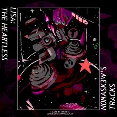 LISA: the Heartless - Railgrind!