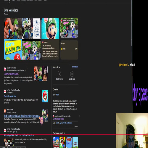 i made music but i cant hear it until im done