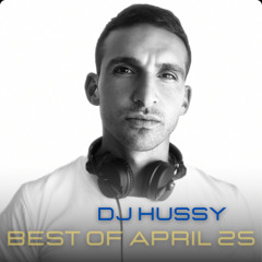 BEST OF APRIL 25