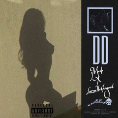 Darker Days-iMeek & Larnellethegoat