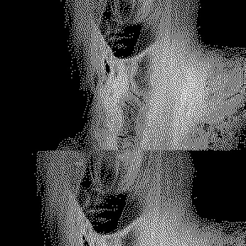 bleedbleedbleedbleedbleed p. kuromee by bitsoulja