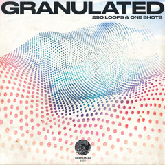 Granulated - Sample Pack