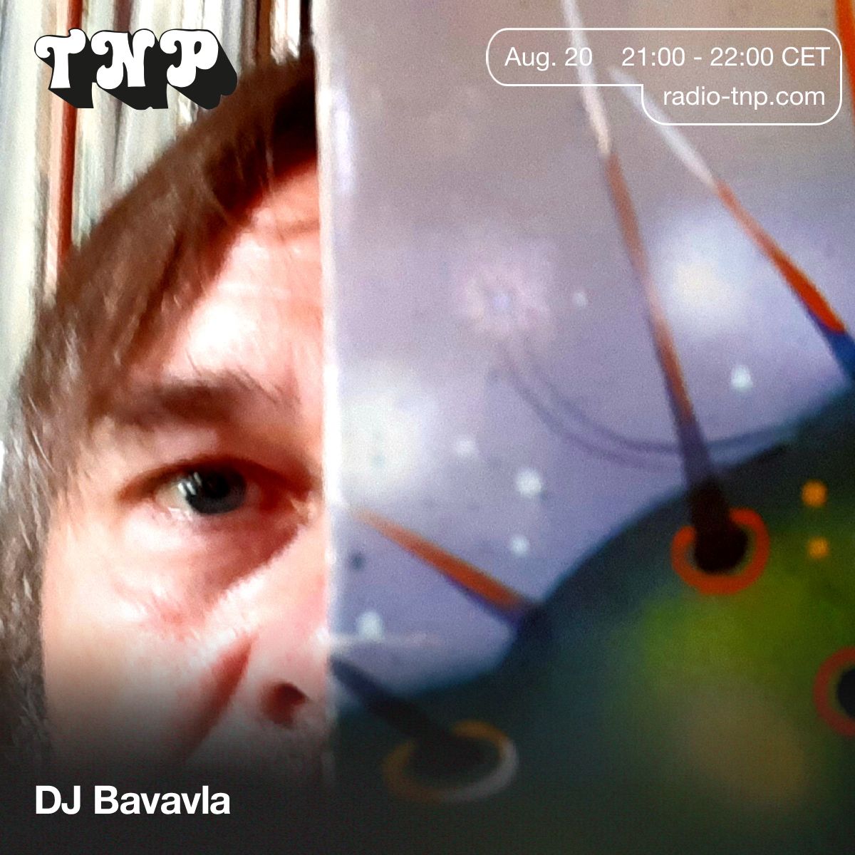 DJ Bavavla