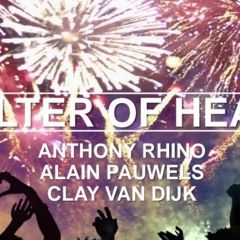 Live for Shelter of Hearts 01.01.2021