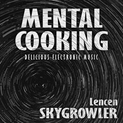 Lencen - Skygrowler