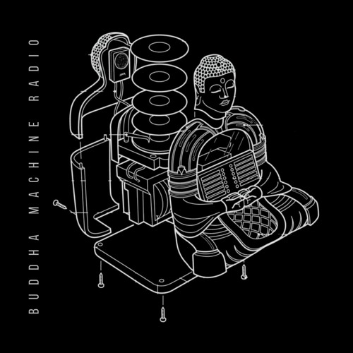 Buddha radio online