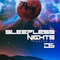 Sleepless Nights EP 271- D6