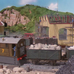 Construction on the Branch (An Original Theme)