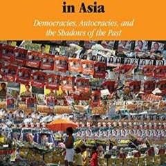 Audiobook Party System Institutionalization in Asia: Democracies, Autocracies, and the Shadows o