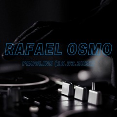 Rafael Osmo - Progline (16.03.2021) - DI.FM -