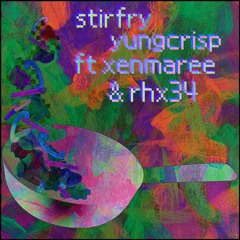 stirfry ft. xenmaree & rhx34 (prod. yung crisp x sabrr)