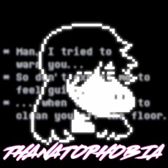 THANATOPHOBIA | (A Susie Megalo)
