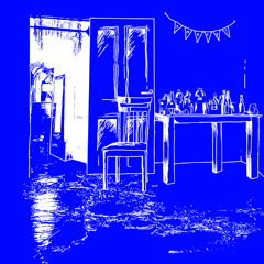 A Sad Heart At The Party