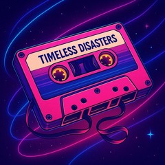 Timeless Disasters (The 80s)