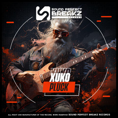 Xuko - Pluck (Original mix)