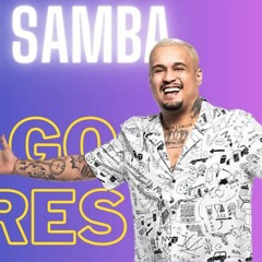 Roda De Samba - Thiago Soares Só Samba Raiz