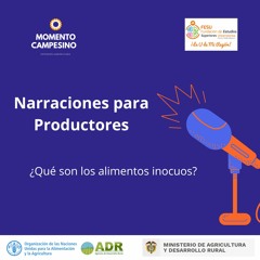 BPA: certificación y producción inocua (Parte 3)