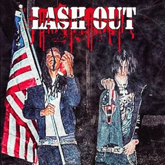 HACKLE FT. SEMATARY - LASH OUT PROD ANVIL