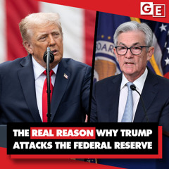 What does Trump really want from the Federal Reserve?