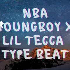 NBA Youngboy x Lil Tecca Type Beat (Full Instrumental) "Do What I Want"