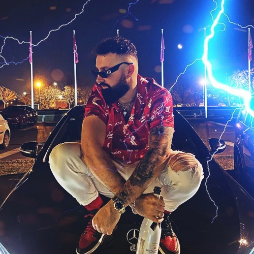 Monika (Hardstyle Remix)