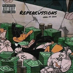 Repercussions ft. Zeno (prod. Nicasso Beats)