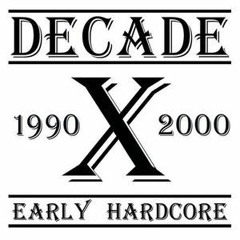 Early Hardcore
