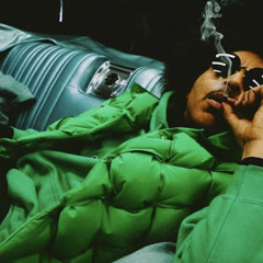 In Focus: Moodymann 050724