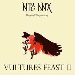 Vultures Feast II