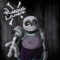 10a | RUINOUS LAMENT