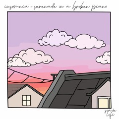 Insømnia - Serenade On A Broken Piano