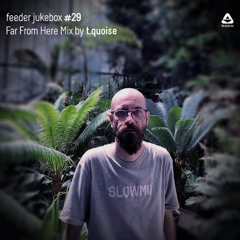 feeder jukebox #29 by t.quoise - Far From Here Mix