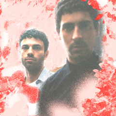 SpeLL:  GARÇON & AGONIS